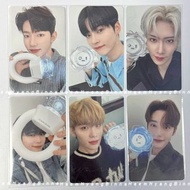 zb1 zerobaseone lightstick card photocard 手燈 手燈卡 小卡