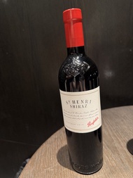 Penfolds St Henri Shiraz Vintage 2018