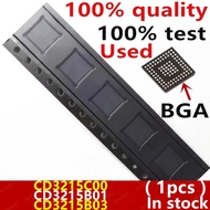 1pcs 100% test CD3215 CD3215C00 CD3215B01 CD3215B03 CD3215COO CD3215BO1 CD3215BO3 CD3215C00ZQZR CD32