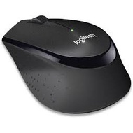 Logitech M330 Silent Plus Wireless Mouse