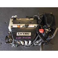Engine Honda CR-V RE3 - K24A