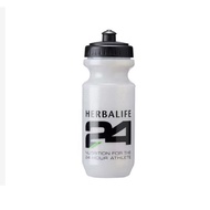 Herbalife CR7 Drive Sport Water Bottle 500ml Portable Drink Sport Bottle Fitness Shaker Gym Bicycle 