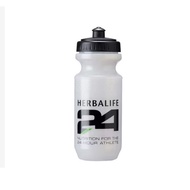 Herbalife CR7 Drive Sport Water Bottle 500ml Portable Drink Sport Bottle Fitness Shaker Gym Bicycle Waterbottle