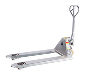 รถลากพาเลท hand pallet stainless steel 2.5 ตัน Staxx