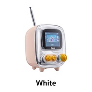 Divoom Tiivoo-2 Pixel Art Speaker ลำโพงไร้สาย by Pro Gadgets
