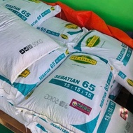 BAJA SUBUR NPK 15:15:15 (50KG) CAP PELADANG