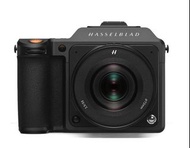 哈蘇授權零售商 Hasselblad X2D 100C camera (有DEMO機試玩) 全新現貨發售！