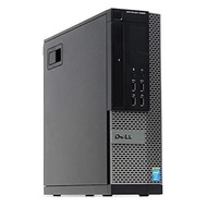 中古パソコン デスクトップ 本体 DELL デル OPTIPLEX 9020 SFF 新品SSD Cor