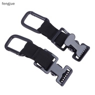 fengjue Secure  Golf Glove Holder Clip Versatile Attaches To Belt Or Bag Perfect For Golf Gloves, Ha