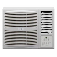 ELECTROLUX 伊萊克斯 - 3/4匹 變頻淨冷窗口式冷氣機