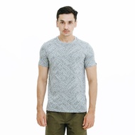 EIGER X-Full Print EIGER Short-Sleeved T-Shirt