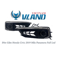 1 bag Led Beam Philips 2019 Panamera Full Led Model