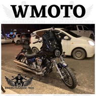 Wmoto V16 Fairing windshield