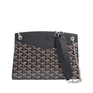 [未使用] Goyard Luette 結構化 PM