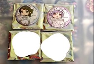 （剩喵夢）Ave Mujica animate cafe 上海 三角初華 祐天寺喵夢 八幡海鈴 豊川祥子 若葉睦