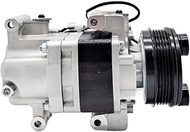 AC Compressor Compatible For MAZDA 3 2.0 Compatible For 5 Compatible For PREMACY CC29-61-K00 CC29-61