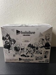 hololive 威化餅卡 盒裝 20個 2盒