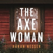 The Axe Woman Håkan Nesser