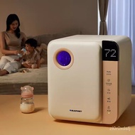 🚓Lanbao Baby Bottle Sterilizer Drying Two-in-One All-in-One Machine Baby Special Mother and Baby Household Uv Disinfecti