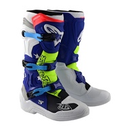 Alpinestars Tech 3 X TLD MX Boots
