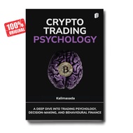 Crypto Trading Psychology Book - Crypto Academy