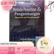 Book RESEARCH METHODS AND DEVELOPMENT RESEARCH AND