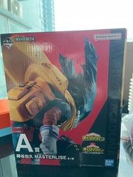 Masterlise A賞 我的英雄學院 綠谷出久 黑化版