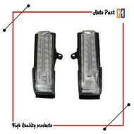 FL3Z-13B375AA FL3Z-13B374AA  Car rearview mirror lamp (normal model) For Ford F150 F-150 2015-2019 F