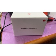 new huawei mobile wifi..