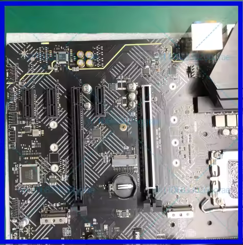 Used For MSI PRO Z690-P DDR4 main board
