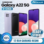 Termurah Samsung Galaxy A22 5G 6 128 GB RAM 6 ROM 128 6GB 128GB