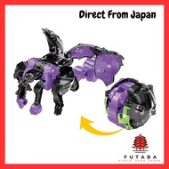 TAKARA TOMY Bakugan Baku025 Gaganoid DX Toy 
Bakugan Baku001 Dragonoid Collectible FigureDirect from