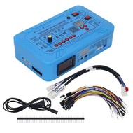 Universal Refrigerator Inverter Compressor Detector Tester Inverter Board Solenoid Valve Fan Air Doo