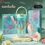 แก้วทัมเบลอเน้นผู้หญิง ทนทาน ไม่มี BPA วัสดุไทรแทน