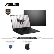 ASUS TUF GAMINGA14 FA401W-VRG021W GAMING LAPTOP ( AI 9 HX 370 / 16GD5 / 1TBSSD / RTX4060 8GDR5 / 14"