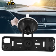 Hilitand Yoidesu 2.5 in Vacuum Suction Cup Car Windshield Mount Holder Stand for FT7800 FT7900 FT-10