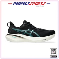 ASICS GT-2000 13 Men's Running Shoes BLACK/WAVE TEAL