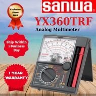 Sanwa YX360TRF Analog Multimeter