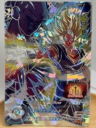 龍珠閃卡 日版 美品