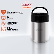 Cuoco Thermal Cooker FG001