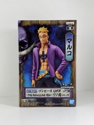 海賊王 DXF 和之國 Vol.18 馬可 Marco
