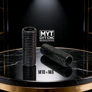 M8 threaded socket M10 8mm inner threadBOSH 10mm outer thread