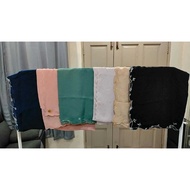 [PRELOVED] 6 MIXED BAWAL HATS