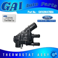Thermostat Housing Ford for Ford Ecosport 2019-2020 (GN1G9K478BA Parts