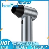 Handheld Mini Turbo Violent Fan Brushless Motor 90000 RPM X7 Violent Blower  Fan 45m/S Industrial Du