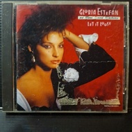 Gloria Estefan - Let it Loose