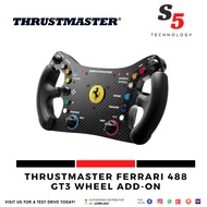 Thrustmaster F488 GT3 Wheel Add-On / racing / Thrustmaster gear/ driving simulator / sim racing / er