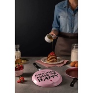Crepe Pan 22cm My Lovely Kitchen Love Crepe Pan by Tramontina 27807044
