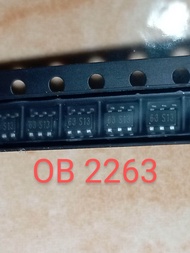 OB2263 OB2263 IC PWM OB2263 original