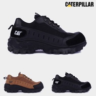 Men's SAFETY BOOTS CATERPILLAR Bulldozer Shoes SEPTI Iron Toe BOOTS // Cute Cute Nice Cool